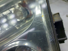 Laden Sie das Bild in den Galerie-Viewer, Frontscheinwerfer Opel Vectra C 13178462 Xenon Links Scheinwerfer Headlight SCH7341564098ud