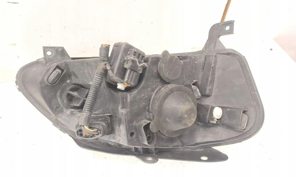 Frontscheinwerfer VW Fox 5Z1941005A Links Scheinwerfer Headlight SCH9462253782bo