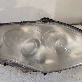 Frontscheinwerfer Renault Laguna III 89901837 Xenon Rechts Headlight SCH8626170066zf