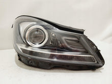 Load image into Gallery viewer, Frontscheinwerfer Mercedes-Benz W204 A2048205659 Xenon Rechts Headlight