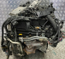 Load image into Gallery viewer, Motor Nissan Murano Z51 I Teana VQ35 3.5 2010 Benzin Engine Komplett MOT4676926903lc