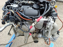 Load image into Gallery viewer, Motor BMW X1 E84 N47D20D 2.3 204PS Diesel Engine Komplett