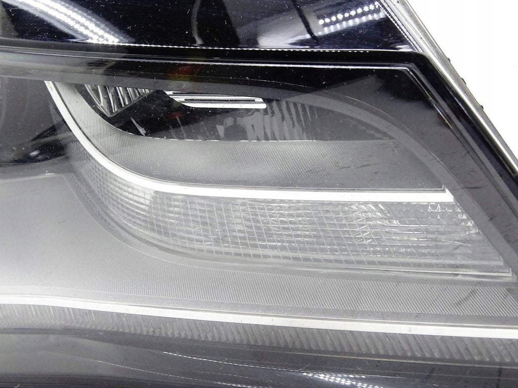 Frontscheinwerfer Audi A8 4H0941004AC 1EX01019254 LED Rechts Headlight SCH1539693891ns
