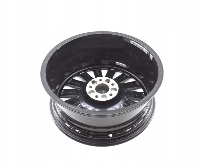 1x Alufelge 19 Zoll 8.5" 5x112 Glanz A2974010500 Mercedes-Benz Eqs V297 FEL9712160107wx