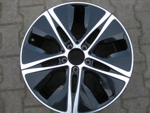 Laden Sie das Bild in den Galerie-Viewer, 1x Alufelge 18 Zoll 8.5&quot; 5x112 56ET A2054018300 Mercedes-Benz A205 Rim Wheel