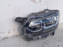 Laden Sie das Bild in den Galerie-Viewer, Frontscheinwerfer Citroën Berlingo 9816824880 Links Scheinwerfer Headlight SCH4231481982iz