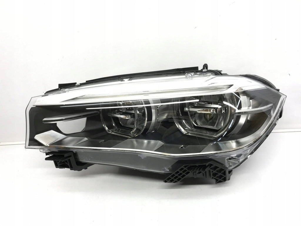 Frontscheinwerfer BMW X5 F15 7442647 LE11A6266 Links Scheinwerfer Headlight SCH1096301781zn