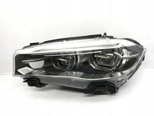 Laden Sie das Bild in den Galerie-Viewer, Frontscheinwerfer BMW X5 F15 7442647 LE11A6266 Links Scheinwerfer Headlight SCH1096301781zn