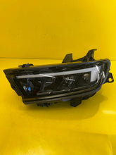 Laden Sie das Bild in den Galerie-Viewer, Frontscheinwerfer Opel Astra L 9850326280 Full LED Links Scheinwerfer Headlight SCH9586817637mm