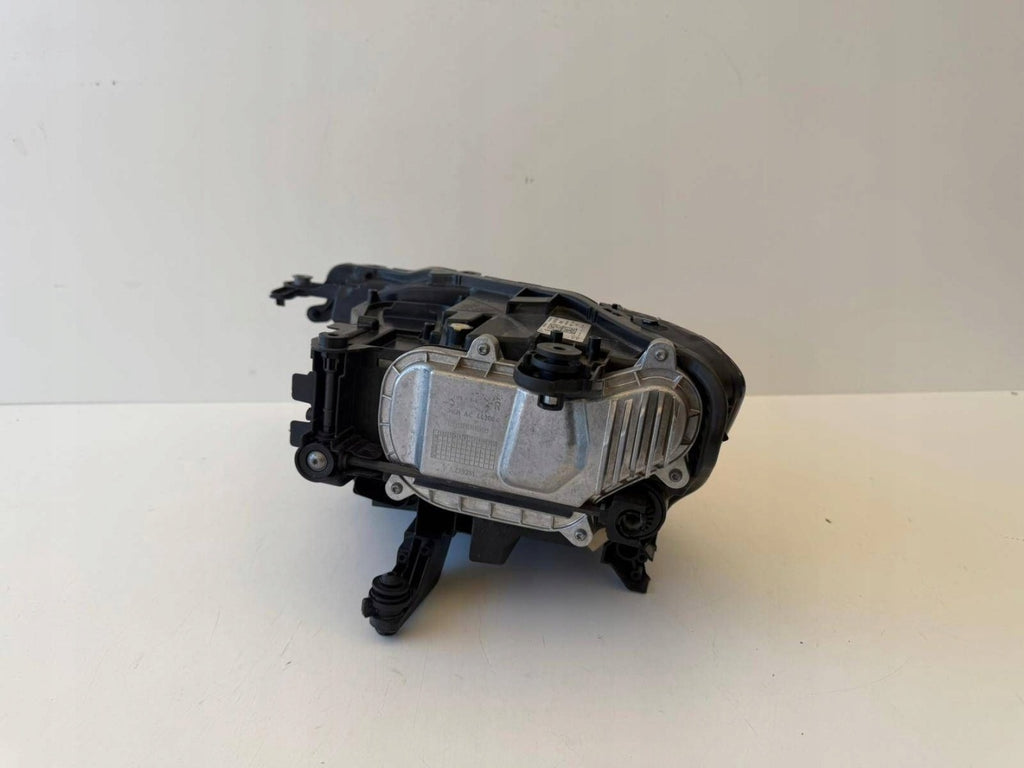Frontscheinwerfer VW T-Roc 2GA941036 LED Rechts Scheinwerfer Headlight SCH5170386175ve