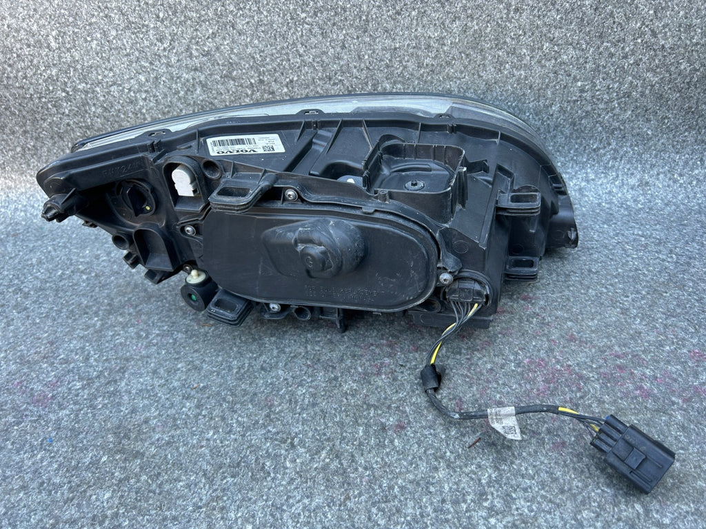 Frontscheinwerfer Volvo S60 II V60 I 31420269 Links Scheinwerfer Headlight SCH6746324224of