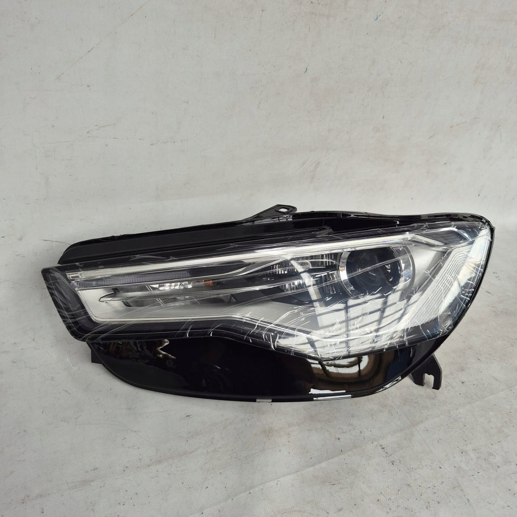 Frontscheinwerfer Audi A6 C7 4G0941005F Xenon Ein Stück (Rechts oder Links)