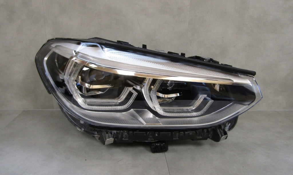 Frontscheinwerfer BMW G01 Ix3 9491682-05 LED Rechts Scheinwerfer Headlight SCH2308190496wc