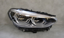 Laden Sie das Bild in den Galerie-Viewer, Frontscheinwerfer BMW G01 Ix3 9491682-05 LED Rechts Scheinwerfer Headlight SCH2308190496wc