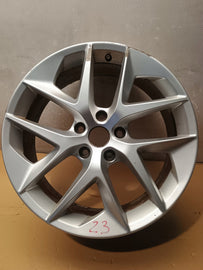 1x Alufelge 18 Zoll 7.5