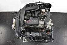 Laden Sie das Bild in den Galerie-Viewer, Motor VW T-Cross DLA 1.0 TSI 110PS 33TKm 2021 Benzin Engine Komplett MOT8935074040db