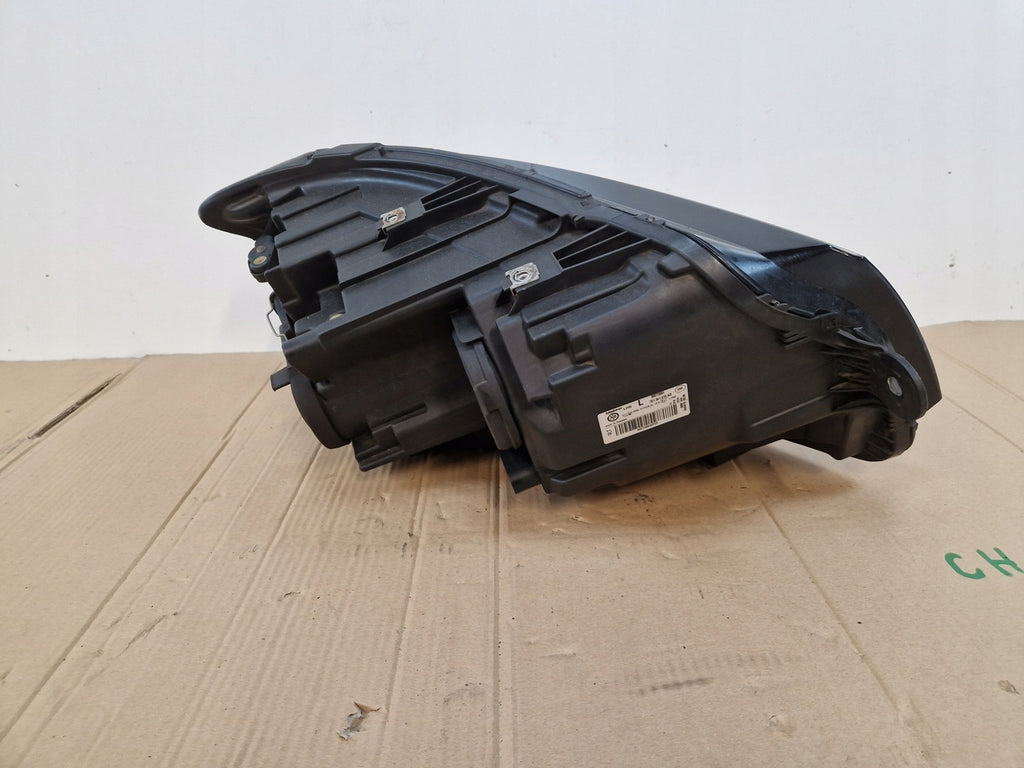 Frontscheinwerfer VW 7E1941015 Links Scheinwerfer Headlight SCH3792858394qs