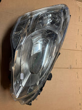 Laden Sie das Bild in den Galerie-Viewer, Frontscheinwerfer Citroën Berlingo Partner 120520 Rechts Scheinwerfer Headlight SCH5025330504cc