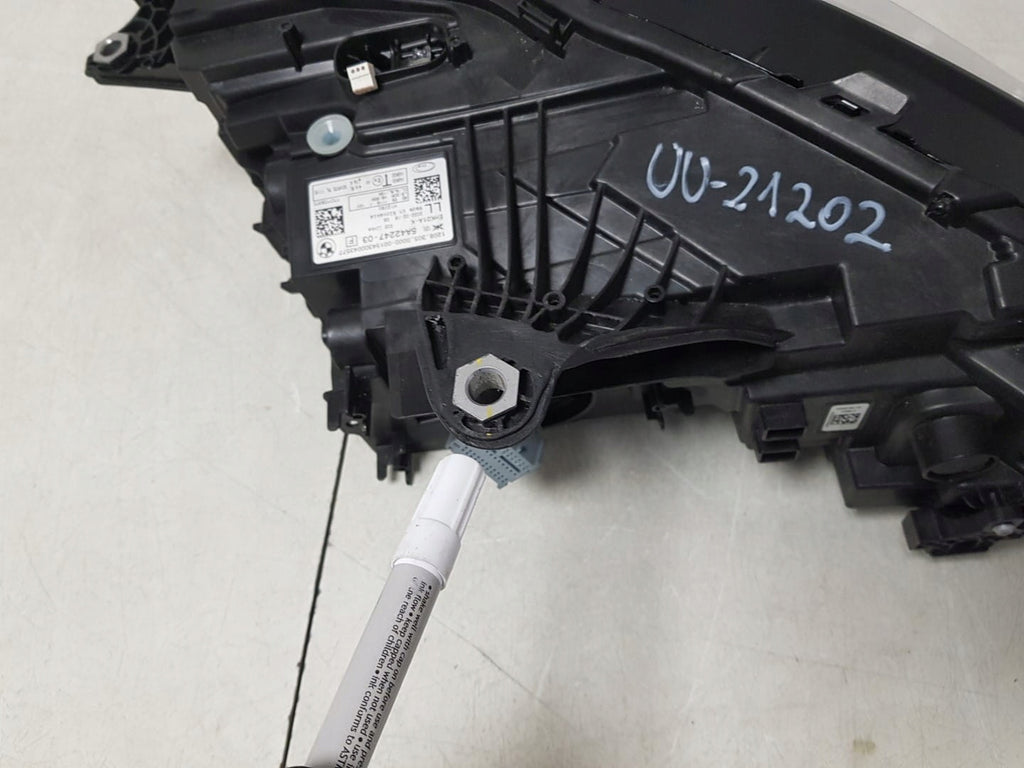 Frontscheinwerfer BMW 2 Active Tourer U06 5A42247-03 Full LED Rechts oder Links SCH8906791572sq