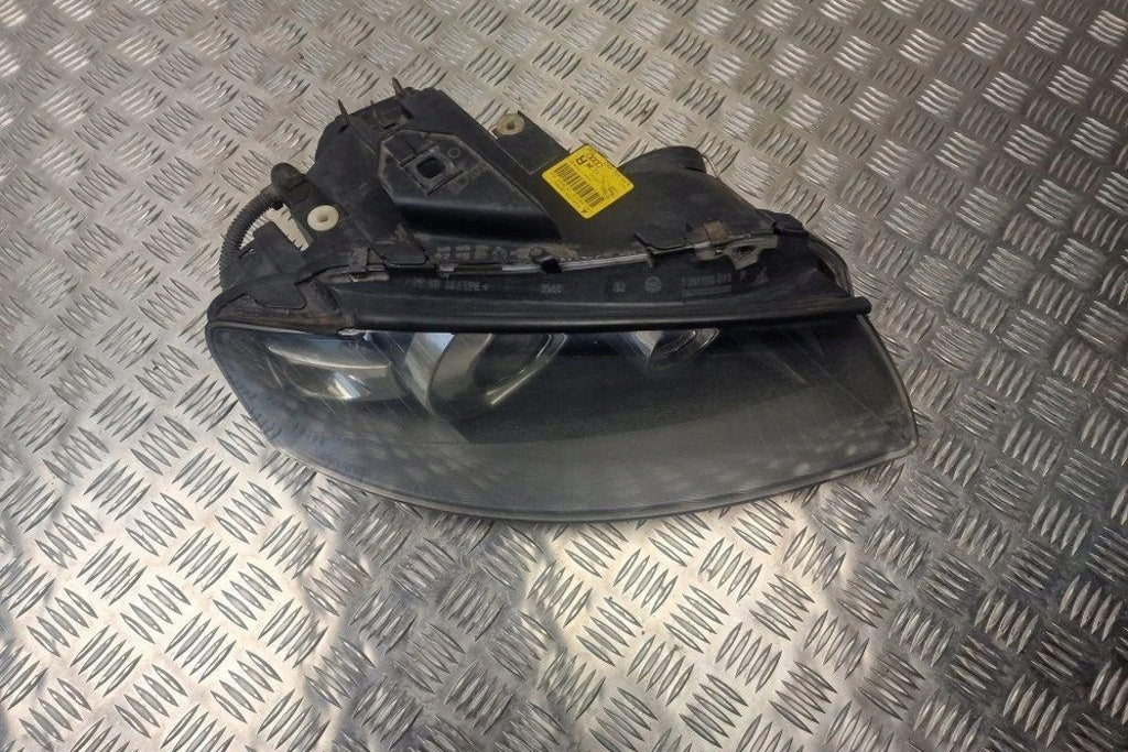Frontscheinwerfer Audi A3 Sportback 8P0941004 Xenon Rechts oder Links