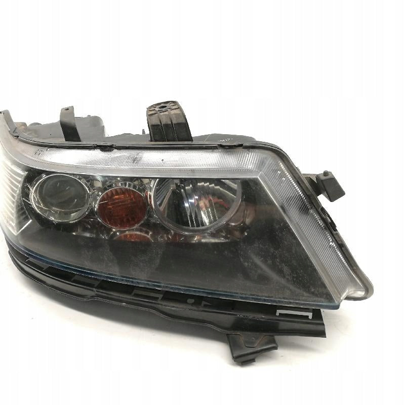 Frontscheinwerfer Honda Accord VII I 12V55WH10240 Rechts Scheinwerfer Headlight