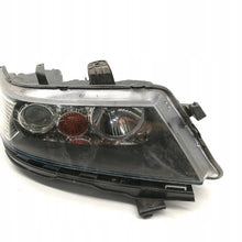 Laden Sie das Bild in den Galerie-Viewer, Frontscheinwerfer Honda Accord VII I 12V55WH10240 Rechts Scheinwerfer Headlight