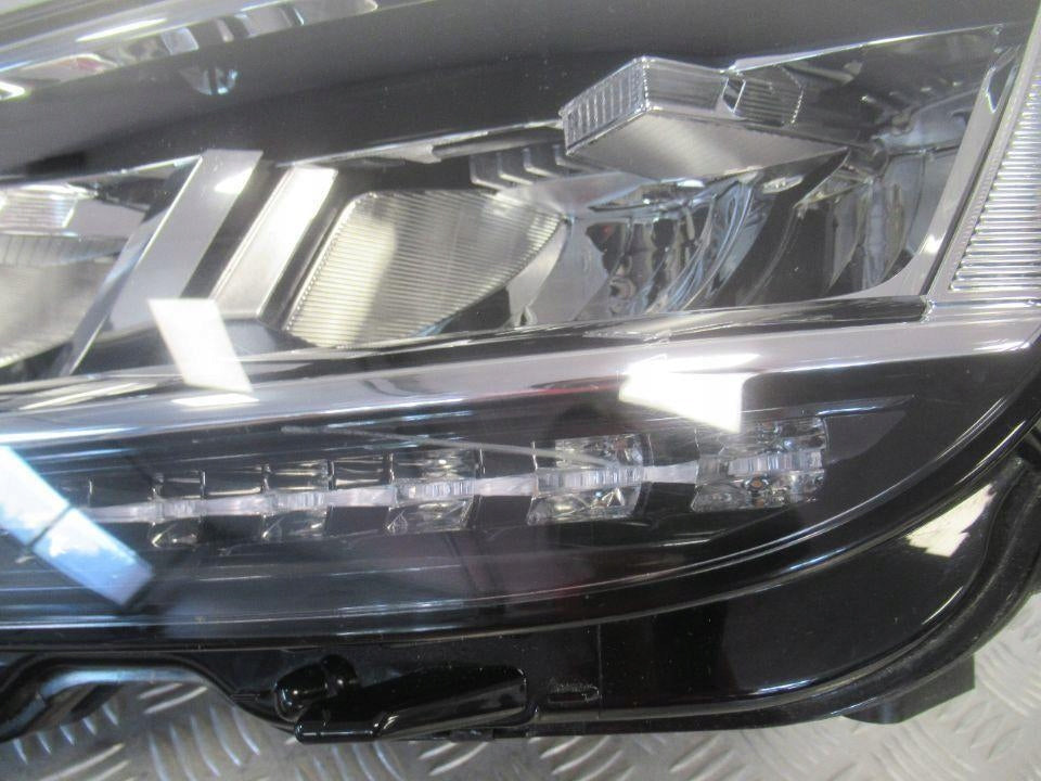 Frontscheinwerfer VW Tiguan 5NB941035B LED Links Scheinwerfer Headlight SCH8823102789qv