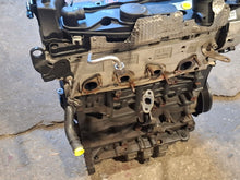 Load image into Gallery viewer, Motor VW Passat CBD 2.0 TDI 110PS 81kW 276TKm 2005 Diesel Engine Unkomplett MOT6158903182bc
