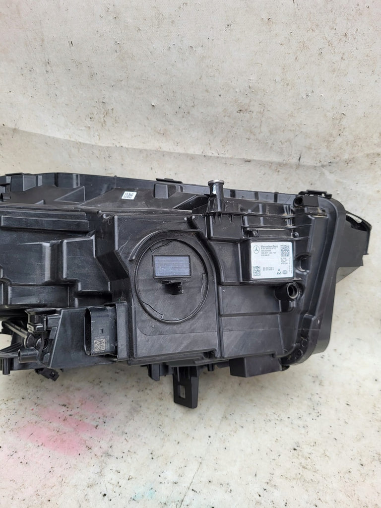 Frontscheinwerfer Mercedes-Benz W247 A2479063505 Full LED Rechts oder Links SCH4648388278fz