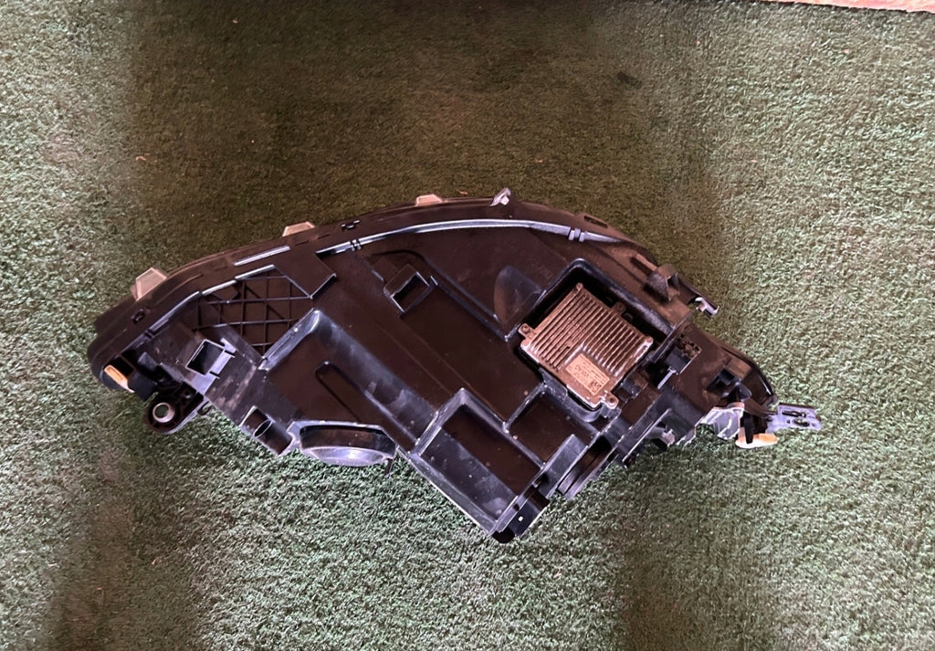 Frontscheinwerfer VW Golf VIII 5H1941005C Full LED Links Scheinwerfer Headlight SCH2623582541nc