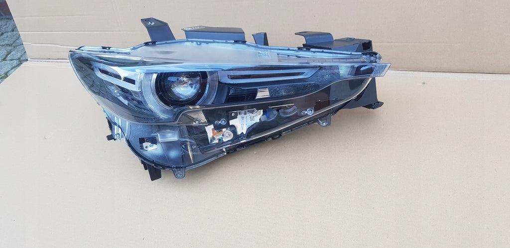 Frontscheinwerfer Mazda Cx5 Cx-5 3917424300 K124-51030 W3953R Rechts Headlight