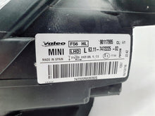 Laden Sie das Bild in den Galerie-Viewer, Frontscheinwerfer Mini F54 F56 F55 90117995 7472225-02 Full LED Links Headlight SCH3872492116vk