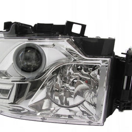 Frontscheinwerfer Renault I 89207611 Links Scheinwerfer Headlight SCH6828842724sy
