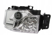 Laden Sie das Bild in den Galerie-Viewer, Frontscheinwerfer Renault I 89207611 Links Scheinwerfer Headlight SCH6828842724sy