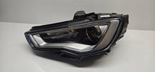 Load image into Gallery viewer, Frontscheinwerfer Audi A3 8V0941005 Xenon Links Scheinwerfer Headlight SCH5187412229hv