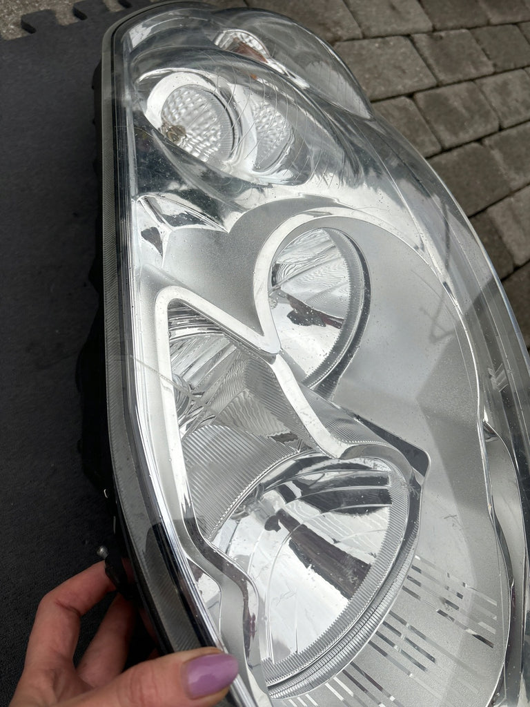 Frontscheinwerfer Renault Master III 170646-01 Ein Stück (Rechts oder Links) SCH2846477568hl