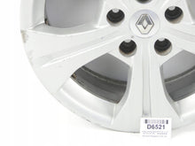 Load image into Gallery viewer, 1x Alufelge 17 Zoll 7.0" 5x114.3 403000051R Renault Megane III 1 Scenic FEL7785994863rl