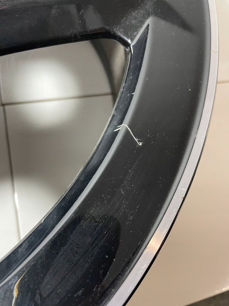 1x Alufelge 18 Zoll 7.5" 5x112 49ET A1774011500 Mercedes-Benz W177 Rim Wheel FEL6726672068mk