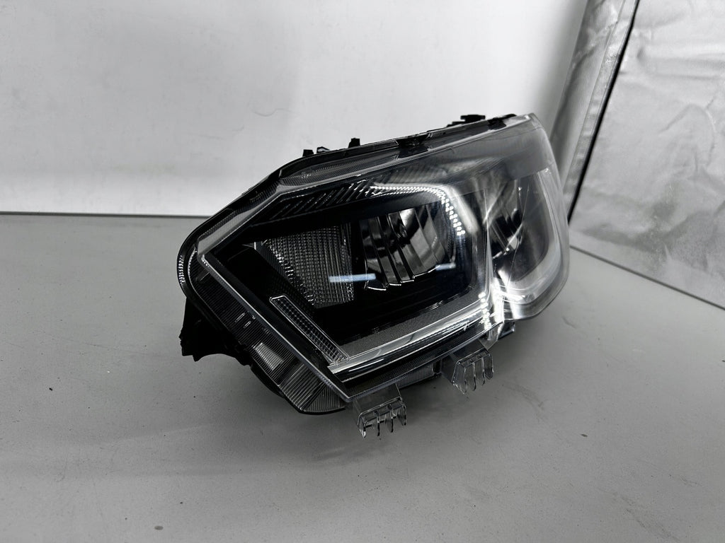 Frontscheinwerfer VW Polo 2G1941005C LED Ein Stück (Rechts oder Links) Headlight