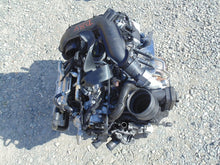 Laden Sie das Bild in den Galerie-Viewer, Motor Seat Arona DBY DBYA 1.0 TSI 90PS 66kW Benzin Engine Komplett MOT7275818351ka