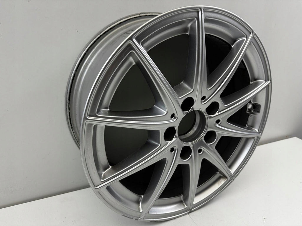 1x Alufelge 16 Zoll 6.5" 5x112 44ET A1774011100 Mercedes-Benz W177 Rim Wheel FEL9003435995qi
