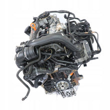 Load image into Gallery viewer, Motor Audi CAXA 1.4 TFSI 122PS 90kW 125TKm Benzin Engine Komplett