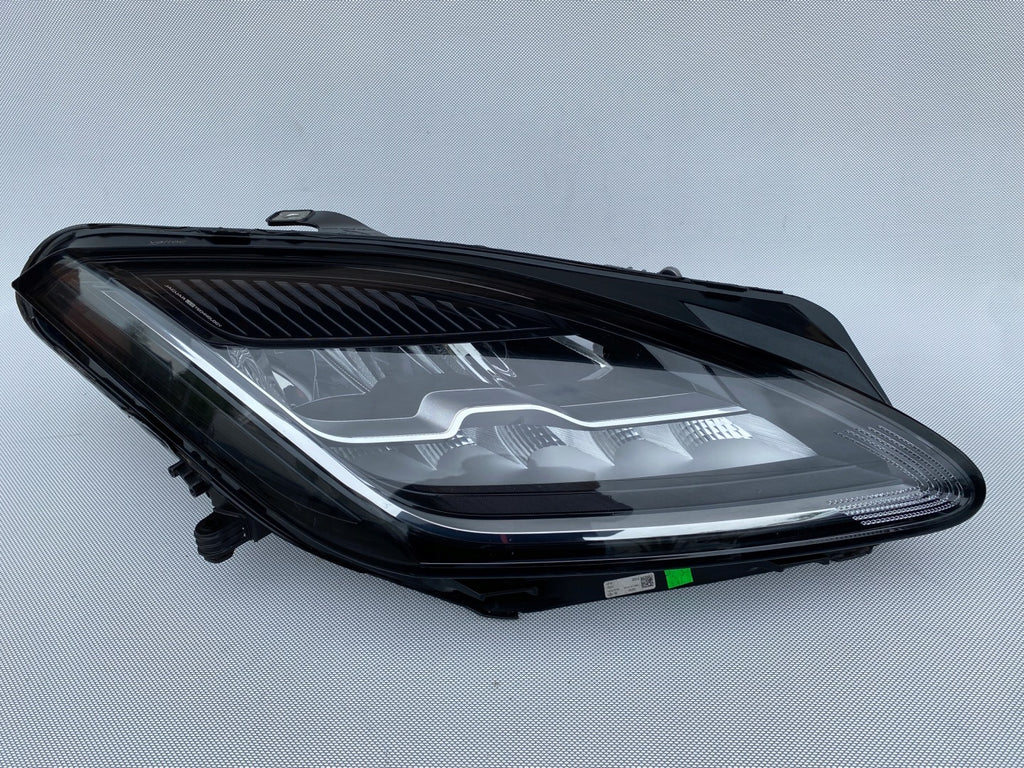 Frontscheinwerfer Jaguar E-Pace E Pace Epace J9C3-13W029-BC Rechts Headlight SCH8578035209jf