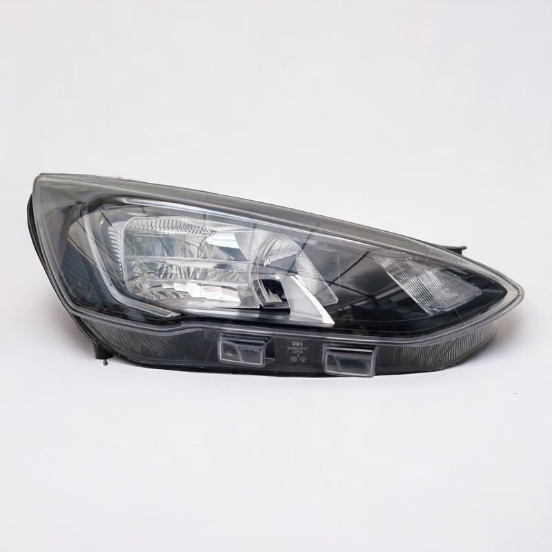 Frontscheinwerfer Ford Focus MX7B-13E014-CC LED Rechts Scheinwerfer Headlight