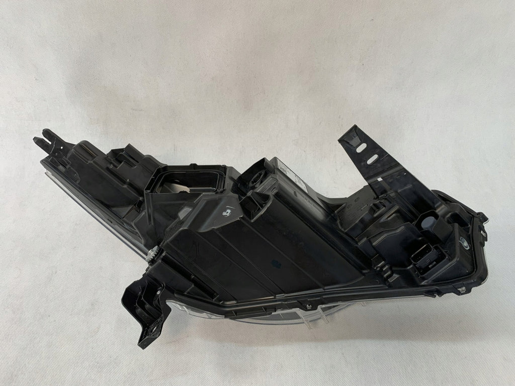 Frontscheinwerfer Renault Fl 260609388R Links Scheinwerfer Headlight SCH4154281143st