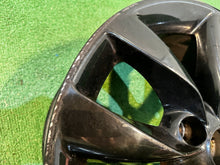 Laden Sie das Bild in den Galerie-Viewer, 1x Alufelge 16 Zoll 6.5&quot; 4x100 40ET OP072 Opel Corsa Rim Wheel