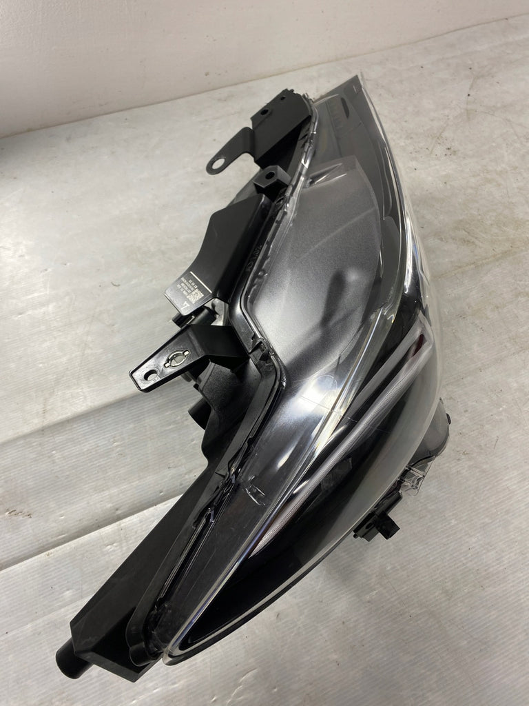 Frontscheinwerfer Mazda Cx5 Cx-5 KB8N51030 Rechts Scheinwerfer Headlight