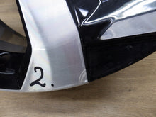 Load image into Gallery viewer, 1x Alufelge 19 Zoll 7.5&quot; 5x114.3 35ET R099013 Nissan Qashqai Rim Wheel