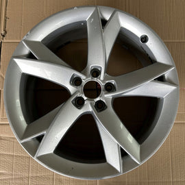 1x Alufelge 19 Zoll 8.5