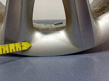 Load image into Gallery viewer, 1x Alufelge 18 Zoll 8.0" 5x112 56ET Silber A1664011102 Mercedes-Benz Rim Wheel FEL6221650123uf